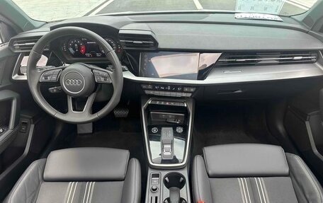 Audi A3, 2021 год, 1 830 000 рублей, 6 фотография