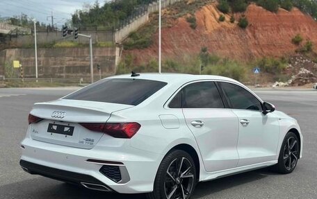 Audi A3, 2021 год, 1 830 000 рублей, 5 фотография