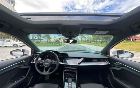 Audi A3, 2021 год, 1 830 000 рублей, 8 фотография