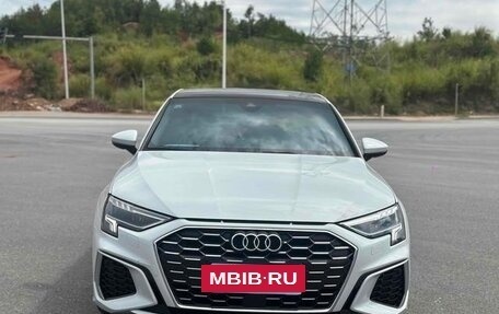 Audi A3, 2021 год, 1 830 000 рублей, 2 фотография