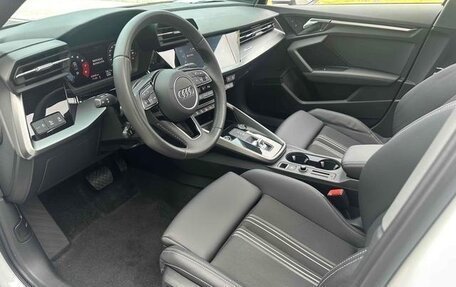 Audi A3, 2021 год, 1 830 000 рублей, 9 фотография