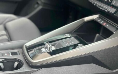 Audi A3, 2021 год, 1 830 000 рублей, 10 фотография