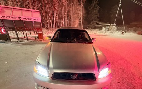 Subaru Legacy III, 2002 год, 390 000 рублей, 7 фотография