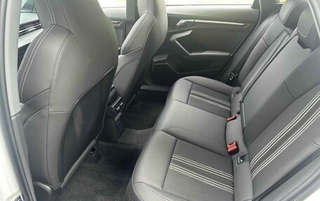 Audi A3, 2021 год, 1 830 000 рублей, 11 фотография