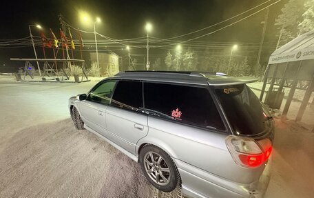 Subaru Legacy III, 2002 год, 390 000 рублей, 6 фотография