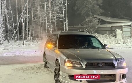 Subaru Legacy III, 2002 год, 390 000 рублей, 2 фотография