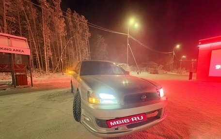 Subaru Legacy III, 2002 год, 390 000 рублей, 8 фотография