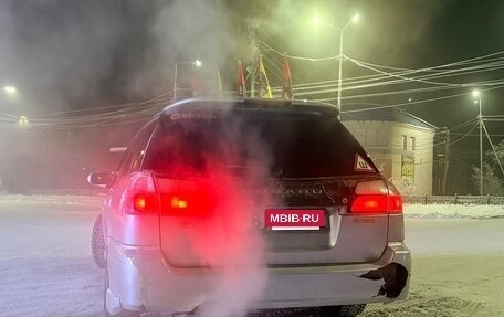 Subaru Legacy III, 2002 год, 390 000 рублей, 4 фотография