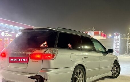 Subaru Legacy III, 2002 год, 390 000 рублей, 3 фотография