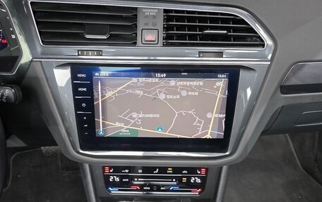 Volkswagen Tiguan II, 2022 год, 3 170 000 рублей, 18 фотография