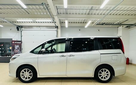 Toyota Esquire I, 2017 год, 2 889 000 рублей, 3 фотография