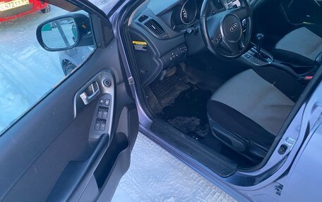 KIA Cerato III, 2009 год, 800 000 рублей, 7 фотография