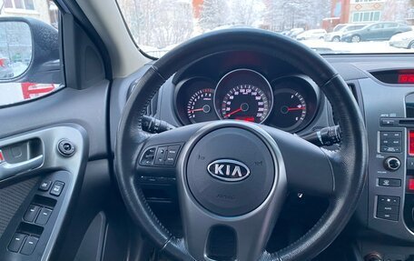 KIA Cerato III, 2009 год, 800 000 рублей, 13 фотография
