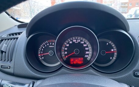 KIA Cerato III, 2009 год, 800 000 рублей, 12 фотография