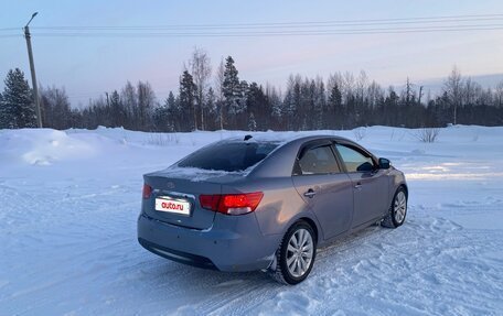 KIA Cerato III, 2009 год, 800 000 рублей, 6 фотография