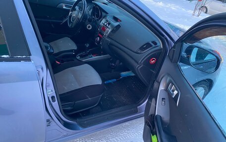 KIA Cerato III, 2009 год, 800 000 рублей, 8 фотография