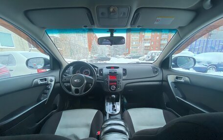 KIA Cerato III, 2009 год, 800 000 рублей, 10 фотография