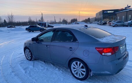 KIA Cerato III, 2009 год, 800 000 рублей, 5 фотография