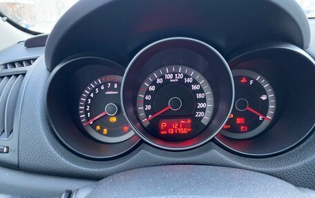 KIA Cerato III, 2009 год, 800 000 рублей, 11 фотография