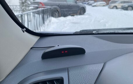 KIA Cerato III, 2009 год, 800 000 рублей, 16 фотография