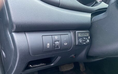 KIA Cerato III, 2009 год, 800 000 рублей, 15 фотография