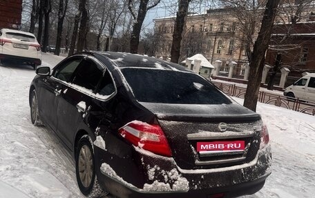 Nissan Teana, 2010 год, 850 000 рублей, 1 фотография