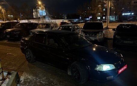 Honda Torneo, 1998 год, 500 000 рублей, 1 фотография