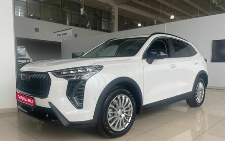 Haval Jolion, 2025 год, 2 849 000 рублей, 1 фотография