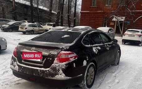 Nissan Teana, 2010 год, 850 000 рублей, 4 фотография