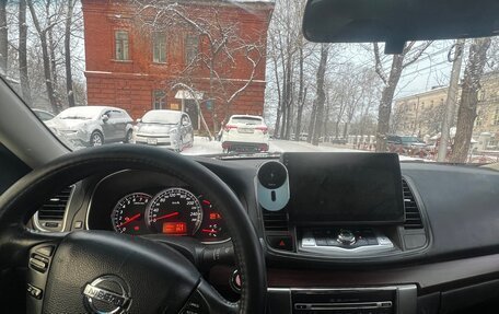 Nissan Teana, 2010 год, 850 000 рублей, 5 фотография