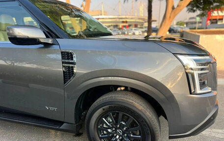 Nissan Patrol, 2025 год, 11 560 000 рублей, 4 фотография