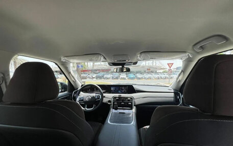 Nissan Patrol, 2025 год, 11 560 000 рублей, 3 фотография