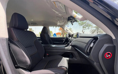 Nissan Patrol, 2025 год, 11 560 000 рублей, 8 фотография