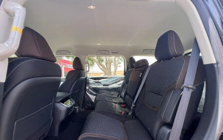 Nissan Patrol, 2025 год, 11 560 000 рублей, 11 фотография