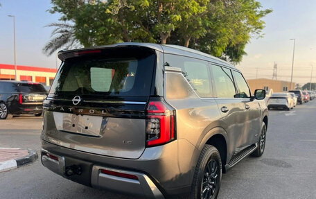 Nissan Patrol, 2025 год, 11 560 000 рублей, 9 фотография