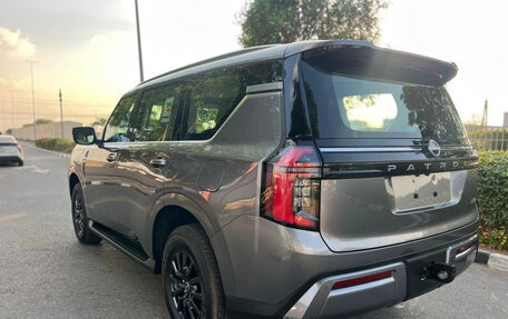 Nissan Patrol, 2025 год, 11 560 000 рублей, 12 фотография