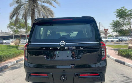 Nissan Patrol, 2025 год, 11 165 000 рублей, 3 фотография