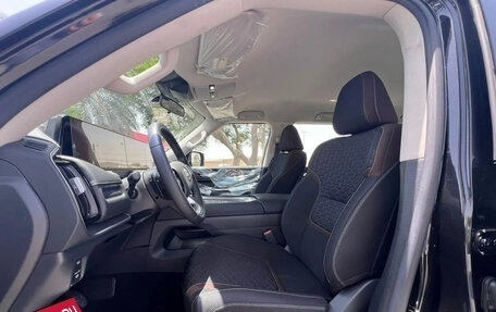 Nissan Patrol, 2025 год, 11 560 000 рублей, 10 фотография