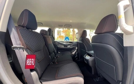 Nissan Patrol, 2025 год, 11 560 000 рублей, 7 фотография