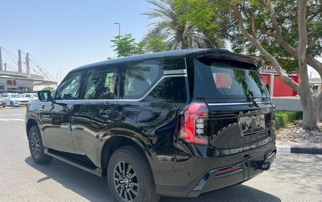 Nissan Patrol, 2025 год, 11 165 000 рублей, 4 фотография