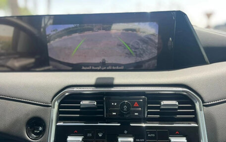 Nissan Patrol, 2025 год, 11 165 000 рублей, 5 фотография