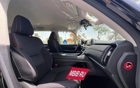 Nissan Patrol, 2025 год, 11 165 000 рублей, 9 фотография