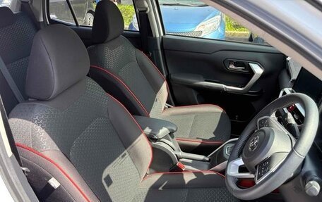 Toyota Raize I, 2021 год, 1 320 007 рублей, 12 фотография