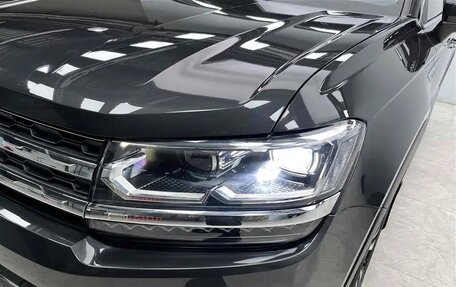 Volkswagen Tharu, 2021 год, 1 990 007 рублей, 4 фотография