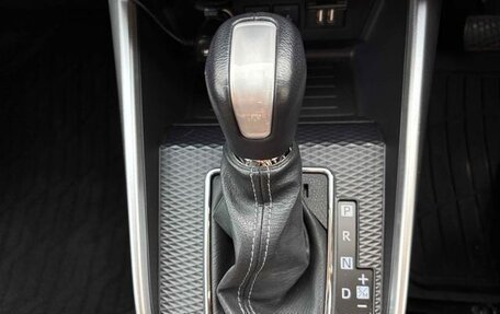 Toyota Raize I, 2021 год, 1 320 007 рублей, 11 фотография