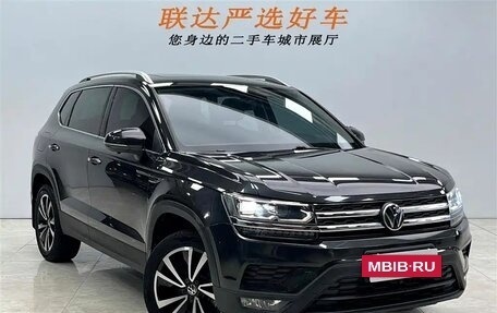 Volkswagen Tharu, 2021 год, 1 990 007 рублей, 3 фотография