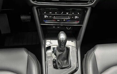 Volkswagen Tharu, 2021 год, 1 990 007 рублей, 10 фотография