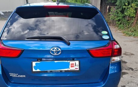 Toyota Corolla, 2018 год, 1 180 000 рублей, 3 фотография