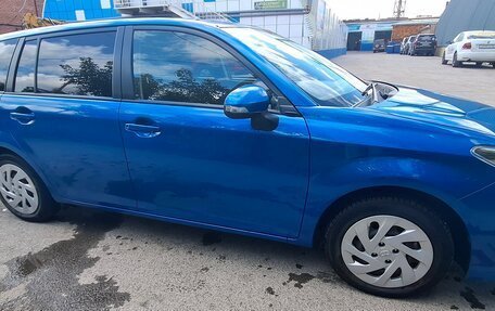 Toyota Corolla, 2018 год, 1 180 000 рублей, 2 фотография