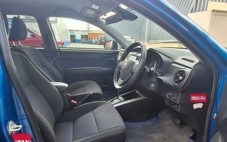 Toyota Corolla, 2018 год, 1 180 000 рублей, 5 фотография